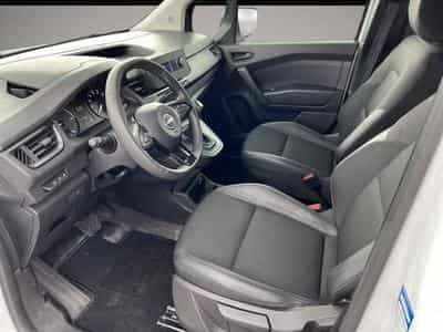 Nissan Townstar (2023) - Photo 4