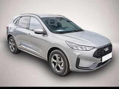 Ford Kuga (2026) - Foto 1