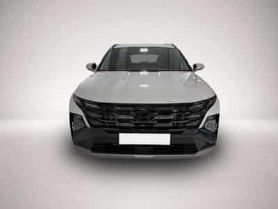 Hyundai Tucson (2025) - Foto 2