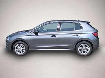 Skoda Fabia (2026) - Foto 4