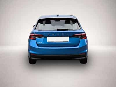 Skoda Fabia (2026) - Foto 6