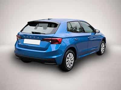 Skoda Fabia (2026) - Foto 7