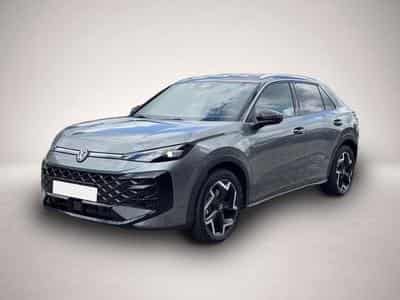 VW T-Roc (2026) - Photo 1