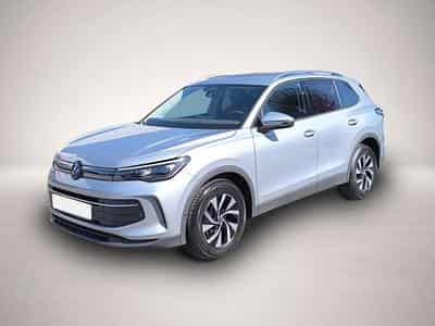 VW Tiguan (2025) - Photo 1