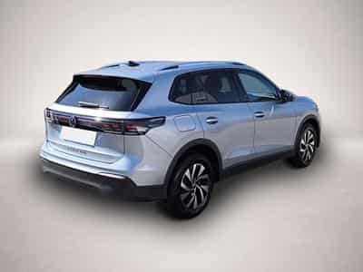 VW Tiguan (2025) - Photo 7