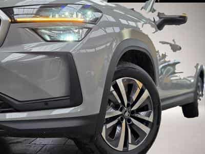 Skoda Kodiaq (2026) - Foto 2