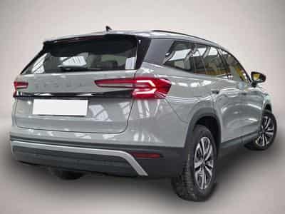 Skoda Kodiaq (2026) - Foto 3