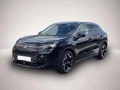 VW T-Roc (2026) - Photo 1