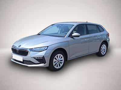 Skoda Scala (2026) - Photo 1