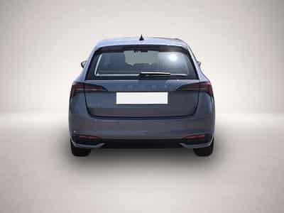 Skoda Scala (2026) - Photo 6
