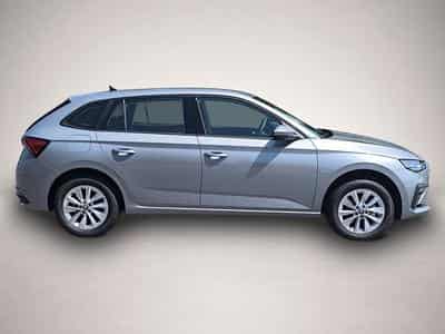 Skoda Scala (2026) - Photo 8