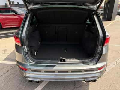 Cupra Ateca VZ/Camera 360/GPS/Sièges chauffants/Beats Audio (2024) - Photo 12