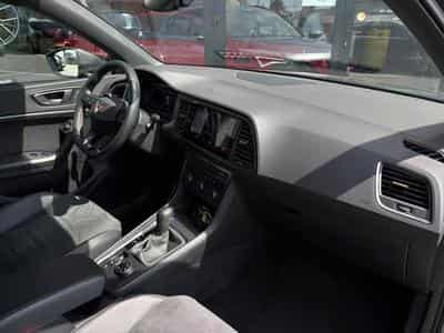 Cupra Ateca VZ/Camera 360/GPS/Sièges chauffants/Beats Audio (2024) - Photo 13