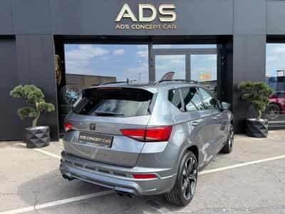 Cupra Ateca VZ/Camera 360/GPS/Sièges chauffants/Beats Audio (2024) - Photo 3