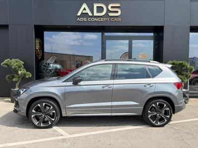 Cupra Ateca VZ/Camera 360/GPS/Sièges chauffants/Beats Audio (2024) - Photo 4
