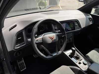 Cupra Ateca VZ/Camera 360/GPS/Sièges chauffants/Beats Audio (2024) - Photo 6