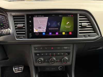 Cupra Ateca VZ/Camera 360/GPS/Sièges chauffants/Beats Audio (2024) - Photo 7