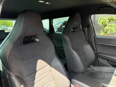 Cupra Ateca VZ/Camera 360/GPS/Sièges chauffants/Beats Audio (2024) - Photo 8