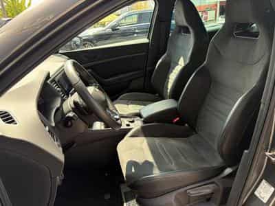 Cupra Ateca VZ/Camera 360/GPS/Sièges chauffants/Beats Audio (2024) - Photo 9