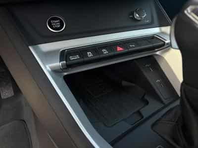 Audi Q3 Sportback S line/Sièges électriques chauffants/Camera/GPS (2023) - Photo 11
