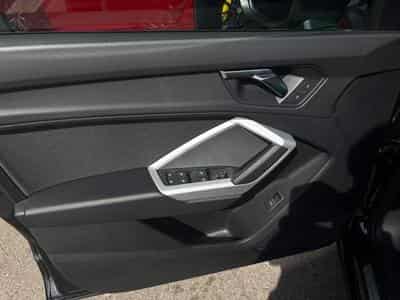 Audi Q3 Sportback S line/Sièges électriques chauffants/Camera/GPS (2023) - Photo 15