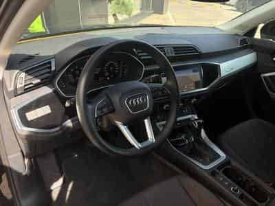 Audi Q3 Sportback S line/Sièges électriques chauffants/Camera/GPS (2023) - Photo 6