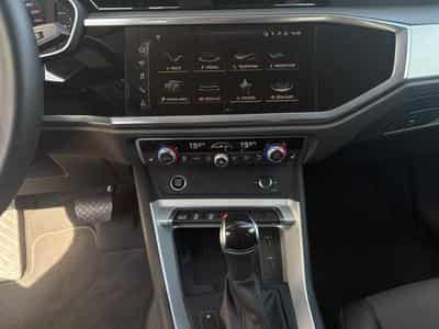 Audi Q3 Sportback S line/Sièges électriques chauffants/Camera/GPS (2023) - Photo 7