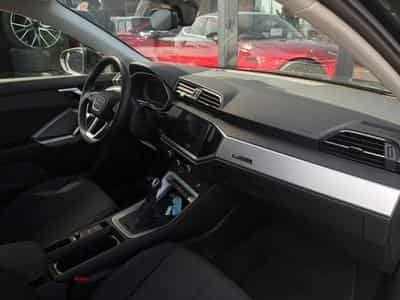 Audi Q3 Sportback S line/Sièges électriques chauffants/Camera/GPS (2023) - Photo 8