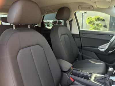 Audi Q3 Sportback S line/Sièges électriques chauffants/Camera/GPS (2023) - Photo 9