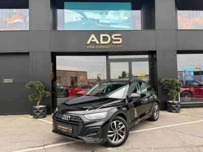 Audi Q5 Sportback Advanced/Attelage/Sièges chauffants (2022) - Photo 1