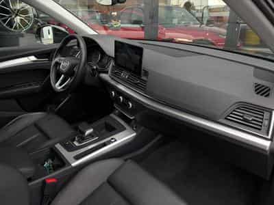 Audi Q5 Sportback Advanced/Attelage/Sièges chauffants (2022) - Photo 10