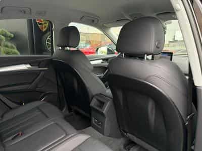 Audi Q5 Sportback Advanced/Attelage/Sièges chauffants (2022) - Photo 11