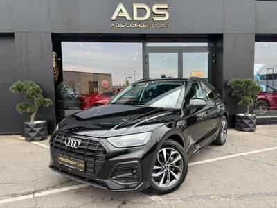 Audi Q5 Sportback Advanced/Attelage/Sièges chauffants (2022) - Photo 2
