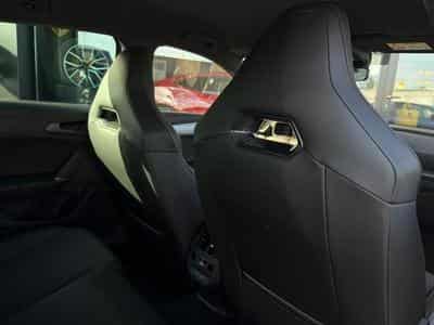 Cupra Leon VZ (2022) - Photo 12