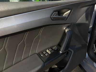 Cupra Leon VZ (2022) - Photo 13