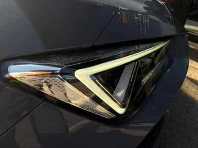 Cupra Leon VZ (2022) - Photo 14