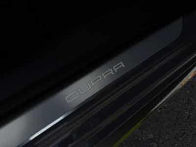 Cupra Leon VZ (2022) - Photo 15