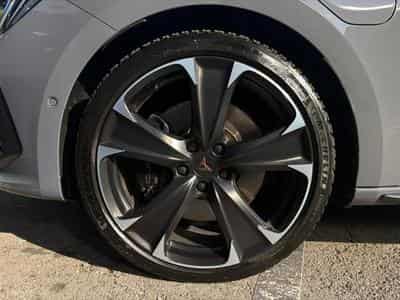 Cupra Leon VZ (2022) - Photo 5