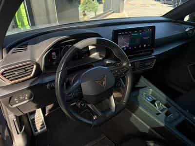 Cupra Leon VZ (2022) - Photo 6