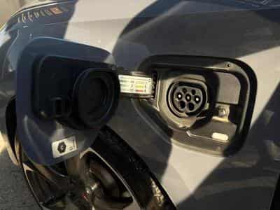 Cupra Leon VZ (2022) - Photo 8