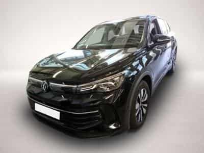 VW Tiguan (2025) - Photo 1