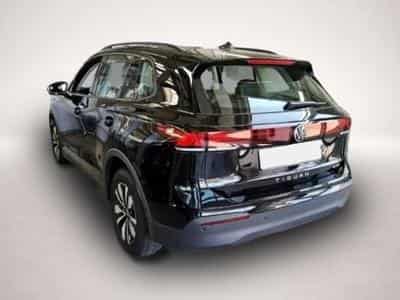 VW Tiguan (2025) - Photo 2