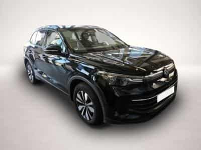 VW Tiguan (2025) - Photo 3