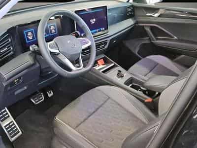 VW Tiguan (2025) - Photo 5
