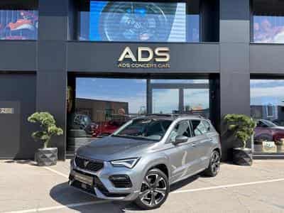 Cupra Ateca VZ BVA/ Toit Ouvrant/ Sièges Chauffants/ Volant chauffant (2023) - Photo 1