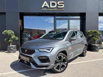 Cupra Ateca VZ BVA/ Toit Ouvrant/ Sièges Chauffants/ Volant chauffant (2023) - Photo 2