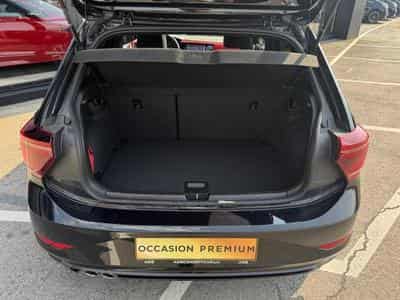 VW Polo VI GTI/ IQ Light/Toit Ouvrant/Beats/Camera (2024) - Photo 14