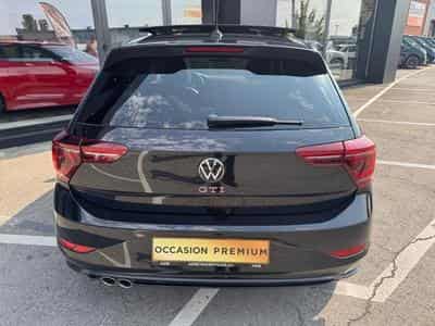 VW Polo VI GTI/ IQ Light/Toit Ouvrant/Beats/Camera (2024) - Photo 15