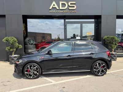 VW Polo VI GTI/ IQ Light/Toit Ouvrant/Beats/Camera (2024) - Photo 4
