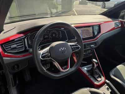 VW Polo VI GTI/ IQ Light/Toit Ouvrant/Beats/Camera (2024) - Photo 6